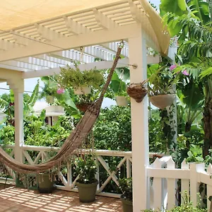  Apartment Tropical Garden Antigua Antigua/Barbuda