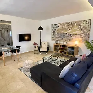  Apartment Puerto Banus Apartamento Coco Spain