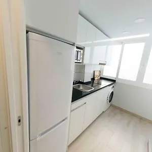  Apartment Luxury And Cozy Spain